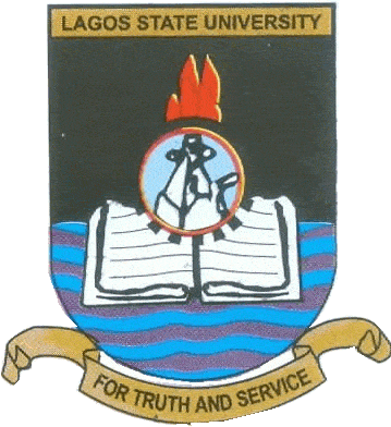 LASU Logo